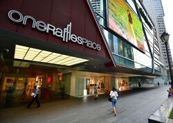 One Raffles Place (D1), Retail #566730701